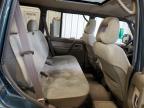 1993 Mitsubishi Montero Sr იყიდება Mcfarland-ში, WI - Hail