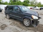 2005 Honda Cr-V Ex de vânzare în Bridgeton, MO - Front End