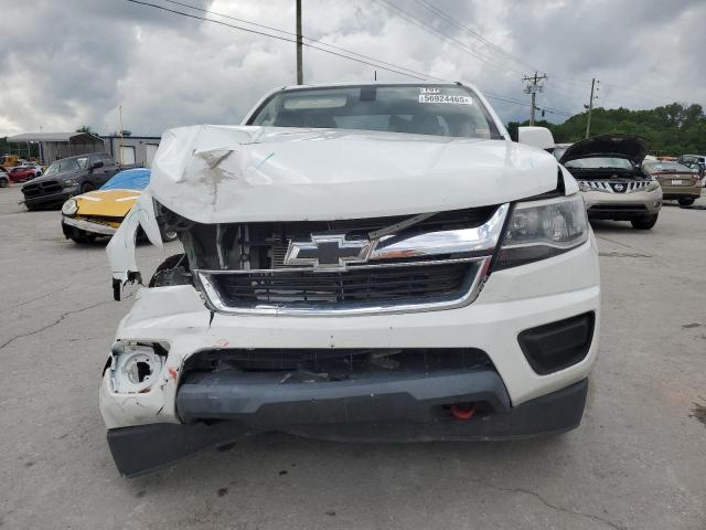 Pickups CHEVROLET COLORADO 2016 Biały