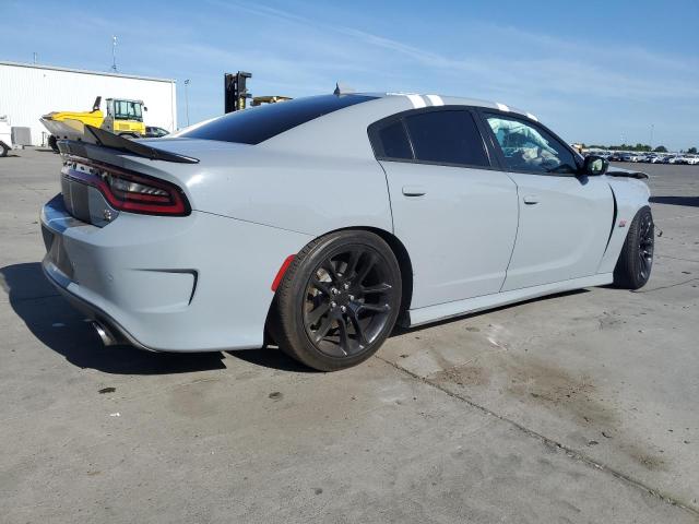  DODGE CHARGER 2021 Gray