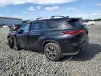 2022 Toyota Highlander Xle de vânzare în Windsor, NJ - Front End