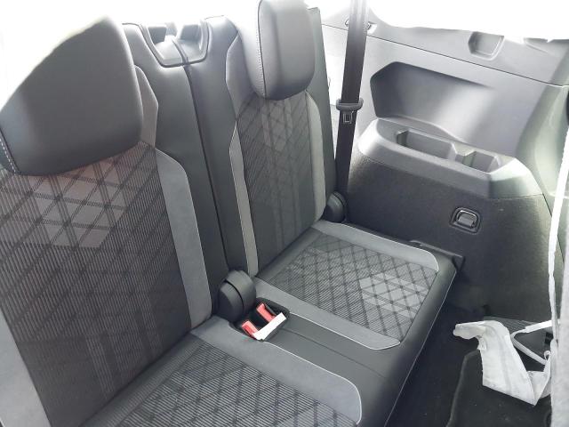 2024 VOLKSWAGEN TIGUAN ALL