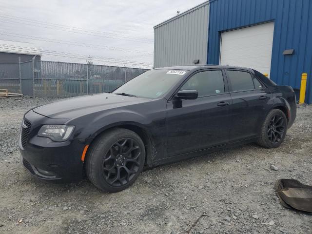 2019 CHRYSLER 300 S   à vendre chez Copart NS - HALIFAX