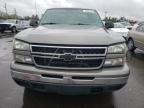 2007 Chevrolet Silverado C1500 Classic Crew Cab for Sale in New Britain, CT - Side