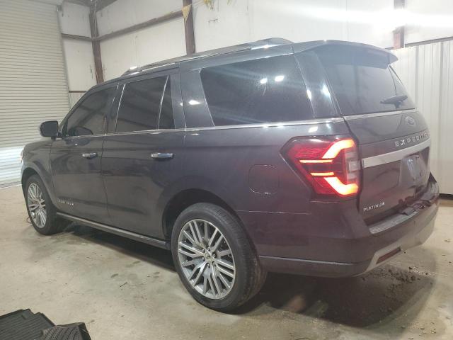  FORD EXPEDITION 2022 Szary