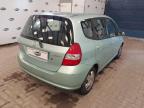 2004 HONDA JAZZ S for sale at Copart SANDWICH