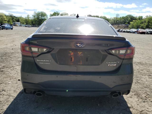  SUBARU LEGACY 2023 Gray