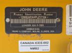 2022 John Deere                  624 იყიდება Orlando-ში, FL - Normal Wear