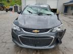 2020 Chevrolet Sonic  zu verkaufen in Hurricane, WV - Rollover