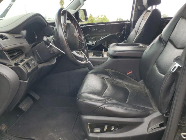  CADILLAC ESCALADE 2019 Czarny