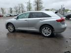 2015 Toyota Venza Le na sprzedaż w Central Square, NY - Rear End