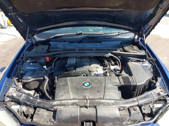 2010 BMW 318I SE BU