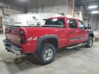 2003 Chevrolet Silverado K2500 Heavy Duty იყიდება Des Moines-ში, IA - Side