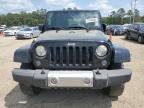 2014 Jeep Wrangler Unlimited Sahara for Sale in Greenwell Springs, LA - Rear End