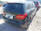 2013 MERCEDES BENZ B180 BLUEE for sale at Copart BRISTOL