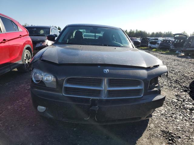 2010 DODGE CHARGER SXT  