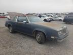 1983 Oldsmobile Cutlass Supreme    na sprzedaż w Earlington, KY - Rear End