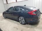 2016 Honda Civic Exl na sprzedaż w Temple, TX - Normal Wear