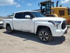 2023 Toyota Tundra Crewmax Sr на продаже в Kapolei, HI - Side