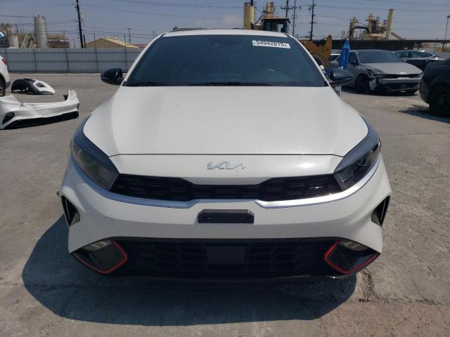  KIA FORTE 2024 Biały