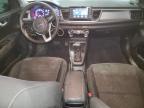 2020 Kia Rio Lx en Venta en Jacksonville, FL - Front End