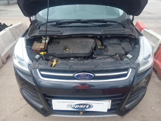 2015 FORD KUGA TITAN