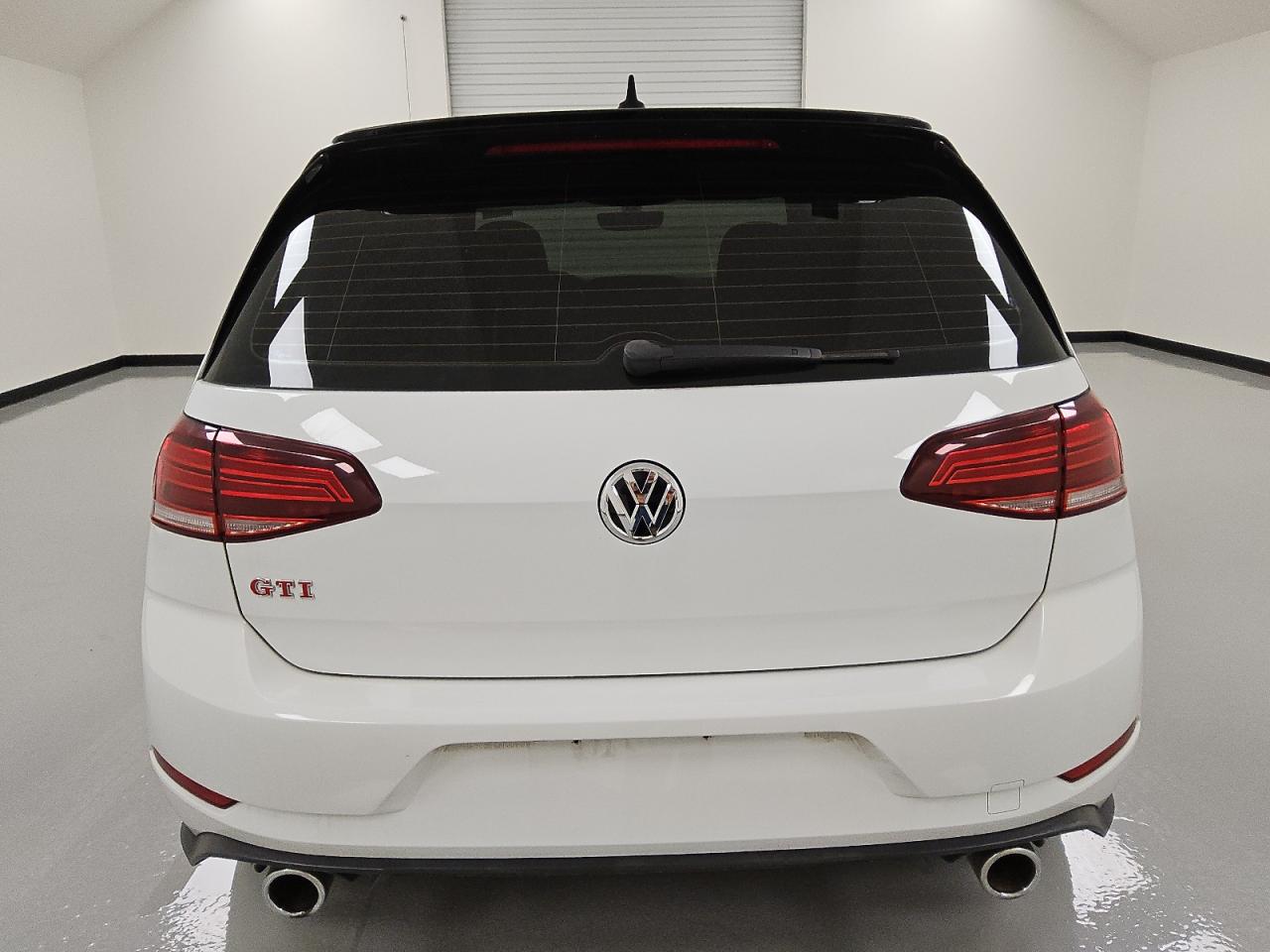 2021 Volkswagen Gti S VIN: 3VW5T7AU2MM005630 Lot: 54942425