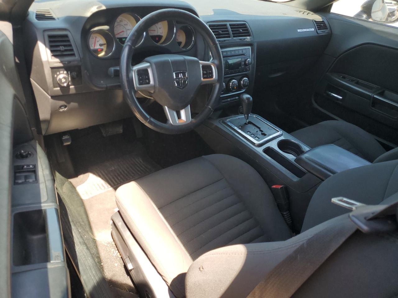 2013 Dodge Challenger Sxt VIN: 2C3CDYAG4DH511941 Lot: 56981995