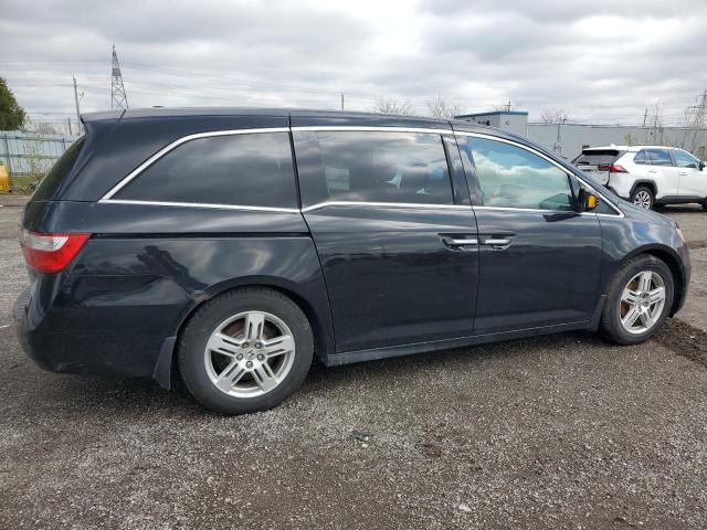 2011 HONDA ODYSSEY TOURING
