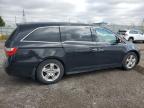 2011 HONDA ODYSSEY TOURING à vendre chez Copart ON - LONDON