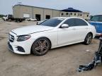 2017 Mercedes-Benz E 300 for Sale in Wilmer, TX - Front End