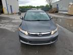 2012 Honda Civic Lx de vânzare în Duryea, PA - Side