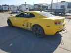 2010 Chevrolet Camaro Lt   na sprzedaż w Sacramento, CA - Front End