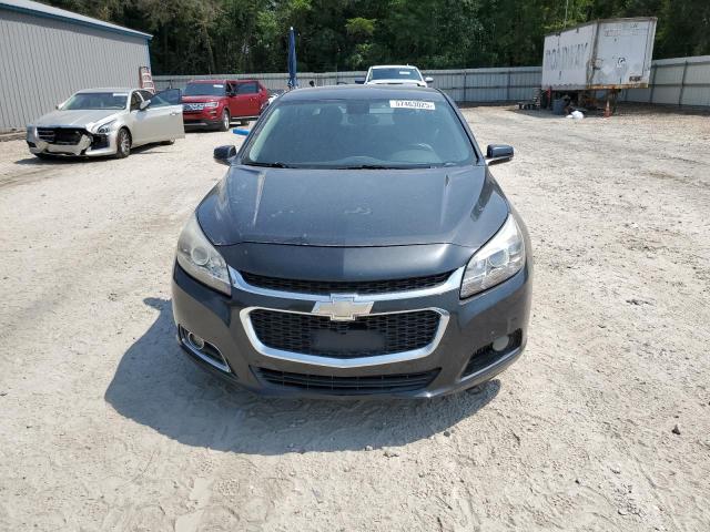 Седани CHEVROLET MALIBU 2014 Вугільний