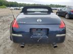 2007 Nissan 350Z Roadster de vânzare în Seaford, DE - Side