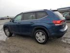 2019 Volkswagen Atlas Se продається в Earlington, KY - Hail