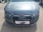 2013 AUDI A1 S LINE for sale at Copart GLOUCESTER