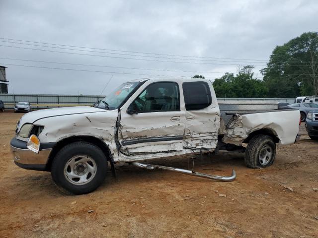2002 Toyota Tundra Access Cab