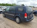 2007 Buick Terraza Incomplete zu verkaufen in Oklahoma City, OK - Side
