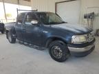 2001 Ford F150  zu verkaufen in Homestead, FL - All Over