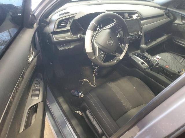  HONDA CIVIC 2019 Szary