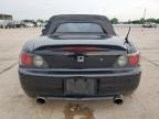 2000 Honda S2000  na sprzedaż w Grand Prairie, TX - Side
