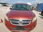 2011 Volkswagen Tiguan S for Sale in Houston, TX - Minor Dent/Scratches
