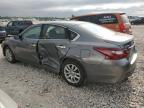 2018 Nissan Altima 2.5 for Sale in Wayland, MI - Side