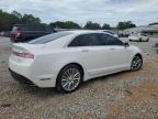 2013 Lincoln Mkz  на продаже в Eight Mile, AL - Front End