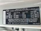 2022 Hyundai Santa Cruz Sel Premium en Venta en Littleton, CO - Front End