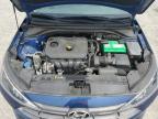 2020 Hyundai Elantra Sel en Venta en Earlington, KY - Hail
