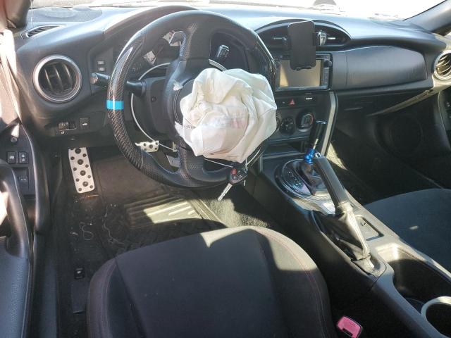  TOYOTA SCION 2013 Granatowy