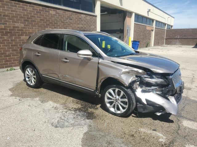  LINCOLN MKC 2019 Beżowy
