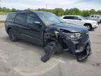 2025 Ford Explorer St-Line for Sale in Assonet, MA - Front End